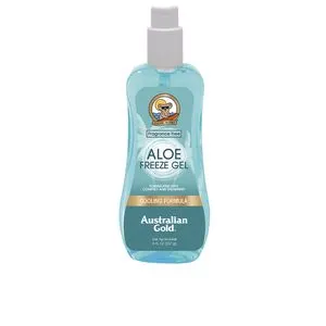 ALOE FREEZE spray gel 237 ml