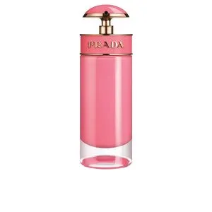 PRADA CANDY GLOSS eau de toilette vaporizzatore 80 ml