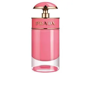 PRADA CANDY GLOSS eau de toilette vaporizzatore 50 ml