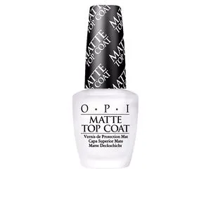 MATTE TOP COAT 15 ml