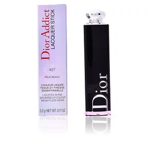 DIOR ADDICT lacquer stick #457-palm beach