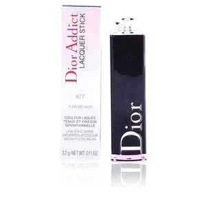 DIOR ADDICT lacquer stick #877-turn me 