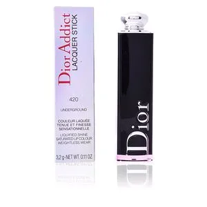 DIOR ADDICT lacquer stick #420- underground