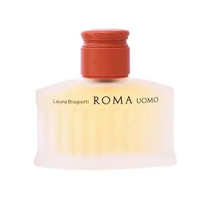 ROMA UOMO eau de toilette vaporizzatore 75 ml