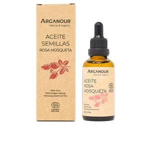 ROSEHIP OIL 100% pure 50 ml