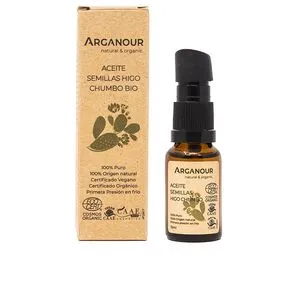 ACEITE ESENCIAL de semillas de higo chumbo 15 ml