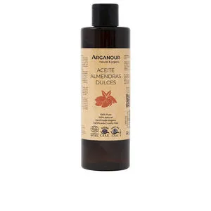 ACEITE DE ALMENDRAS DULCES 100% puro 250 ml