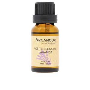 ACEITE ESENCIAL de lavanda 15 ml