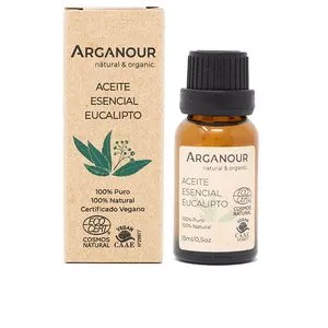 ACEITE ESENCIAL de eucalipto 15 ml