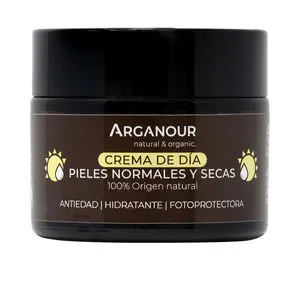 ARGAN crema de dia SPF15 50 ml