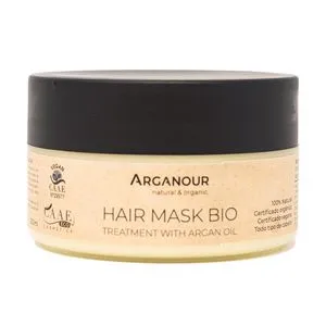 HAIR MASK TREATMENT argan oil 200 ml