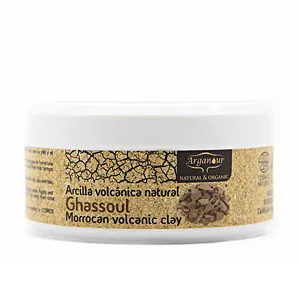 MASCARILLA ARCILLA GHASSOUL lava clay 170 gr