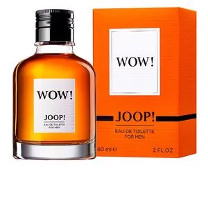 JOOP WOW! eau de toilette vaporizzatore 60 ml