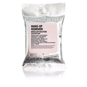 MAKE-UP REMOVER micellar solution sensitive skin 20 uds