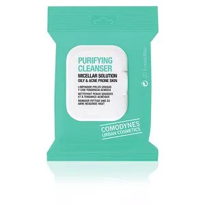 PURIFYING CLEANSER oily & acne prone skin 20 uds