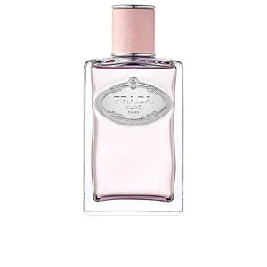 INFUSION ROSE eau de parfum vaporizzatore 100 ml