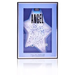 ANGEL ARTY COLLECTOR eau de parfum the refillable stars 25 ml