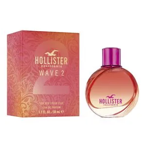 WAVE2 FOR HER eau de parfum vaporizzatore 50 ml