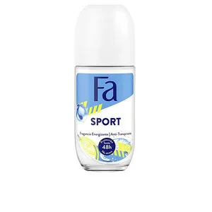 SPORT ENERGIZING FRESH 48H deodorante roll-on 50 ml