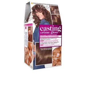 CASTING CREME GLOSS #503-castaño dorado