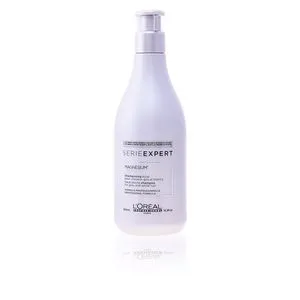 SILVER MAGNESIUM shampoo 500 ml