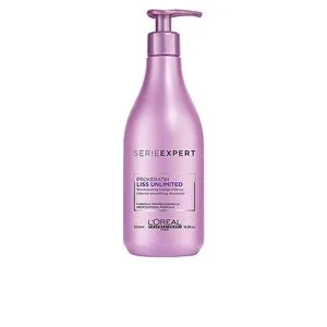 LISS UNLIMITED shampoo 500 ml