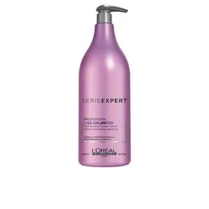 LISS UNLIMITED shampoo 1500 ml