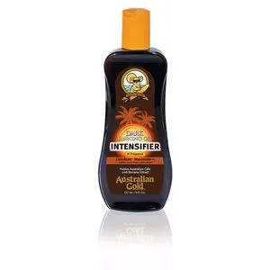 INTENSIFIER dark tanning oil 237 ml