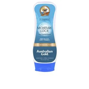 MOISTURE LOCK tan extender 237 ml