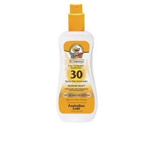 SUNSCREEN SPF30 spray gel 237 ml