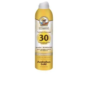 PREMIUM COVERAGE SPF30 continuous spray 177 ml