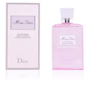 MISS DIOR shower gel 200 ml