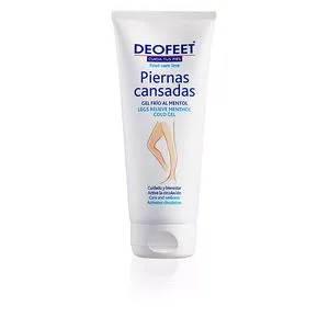 PIERNAS CANSADAS gel frio 200 ml