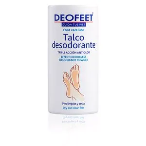 TALCO deodorante para pies