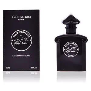 LA PETITE ROBE NOIRE BLACK PERFECTO eau de parfum florale vaporizzatore 100 ml