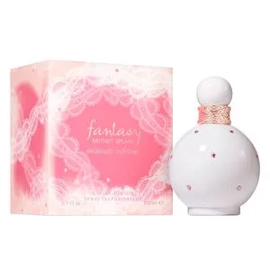 FANTASY INTIMATE EDITION eau de parfum vaporizzatore 100 ml