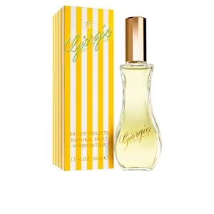 GIORGIO BEVERLY HILLS eau de toilette vaporizzatore 50 ml