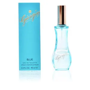 GIORGIO BLUE eau de toilette vaporizzatore 90 ml