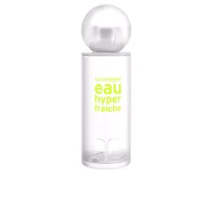 EAU HYPER FRAÎCHE eau de toilette vaporizzatore 90 ml