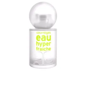 EAU HYPER FRAÎCHE eau de toilette vaporizzatore 50 ml