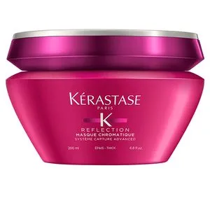 REFLECTION masque chromatique cheveux épais 200 ml