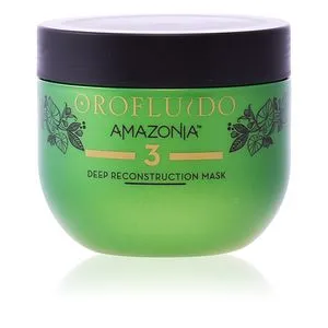 AMAZONIA step 3 deep reconstruction mask 500 ml