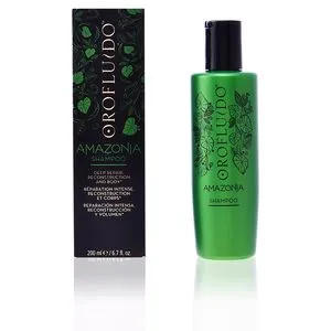 AMAZONIA shampoo 200 ml