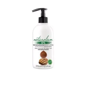 SHEA & MACADAMIA body lotion 370 ml