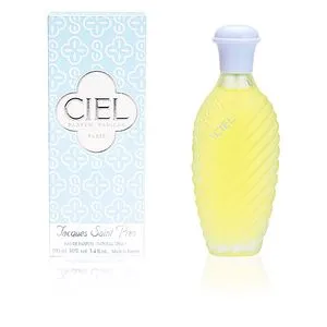 CIEL eau de parfum vaporizzatore 100 ml