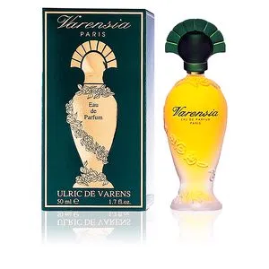 VARENSIA eau de parfum vaporizzatore 50 ml