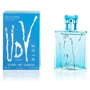 UDV BLUE FOR MEN eau de toilette vaporizzatore 100 ml