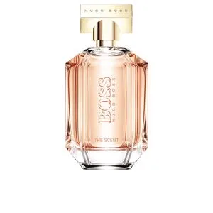 THE SCENT FOR HER eau de parfum vaporizzatore 100 ml