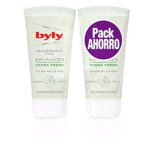 ADVANCE FRESH deodorante CREAM lotto