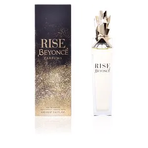 BEYONCÉ RISE eau de parfum vaporizzatore 100 ml